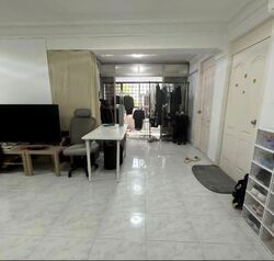 Blk 450 Hougang Avenue 10 (Hougang), HDB 5 Rooms #636450851